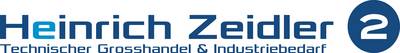 Heinrich Zeidler 2 Logo